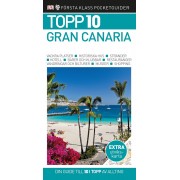 Gran Canaria Första Klass Pocketguider